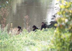 Leiche In Jena Gefunden 280818 0011